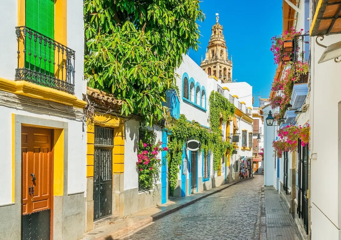 5 Day Tours from Seville to Cordoba for a Memorable & Stress-Free Visit