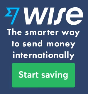 Wise Currency Exchange