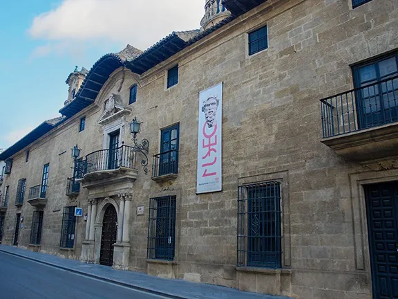 Palacio Abacial Archaeological Museum