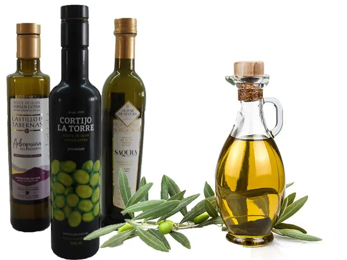 All you need to know about olive oil in Andalucia