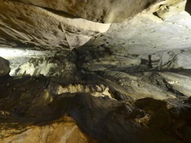 The Chasm Site 3 (Image courtesy of Turismo Lucena)