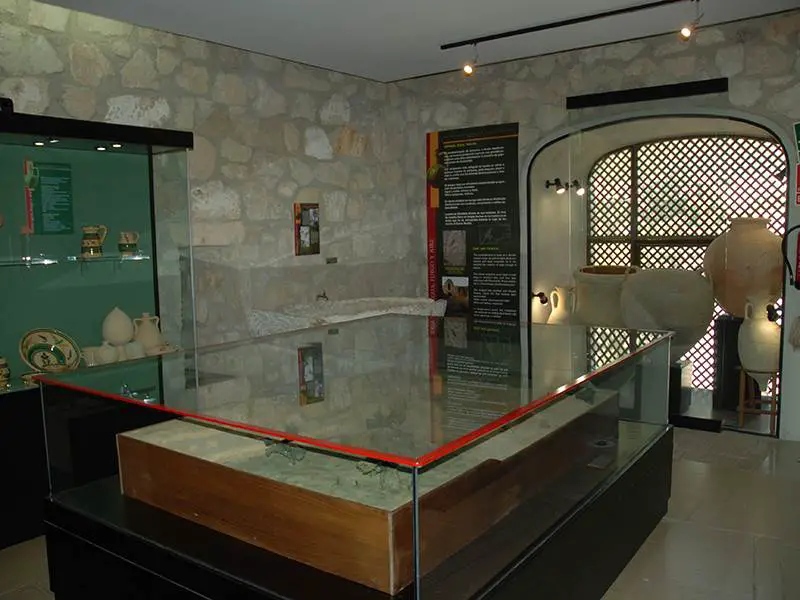 Lucena Museum