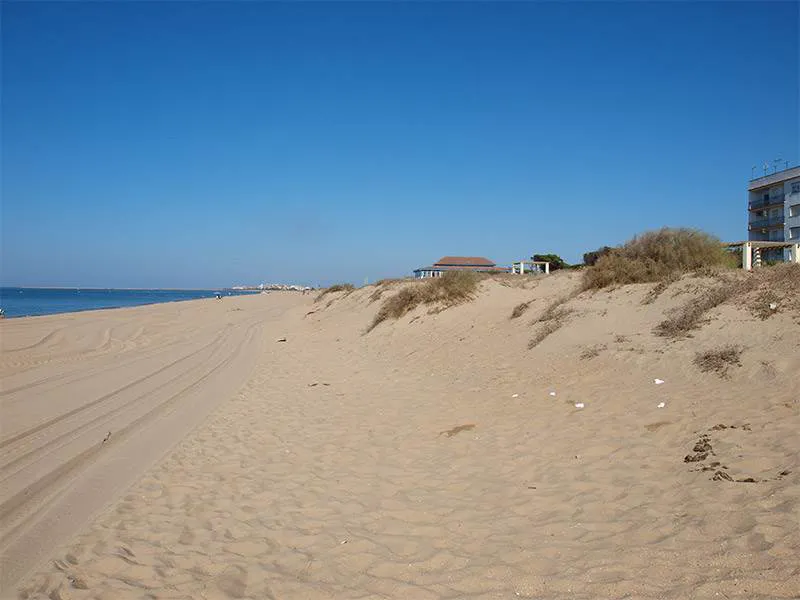 Guide to the beaches from Isla Canela to Matalascanas on the Costa de la Luz