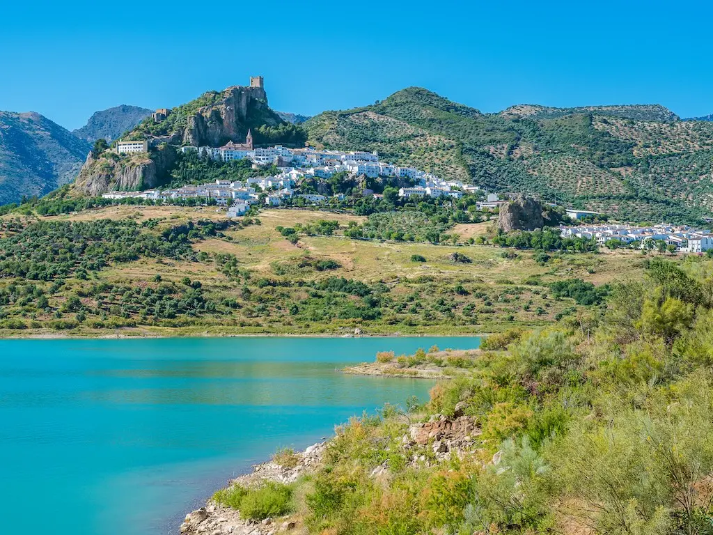 10 Most Beautiful White Villages in Andalucia You Must Visit