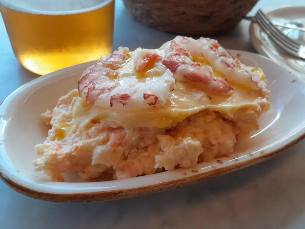 Ensalada Rusa