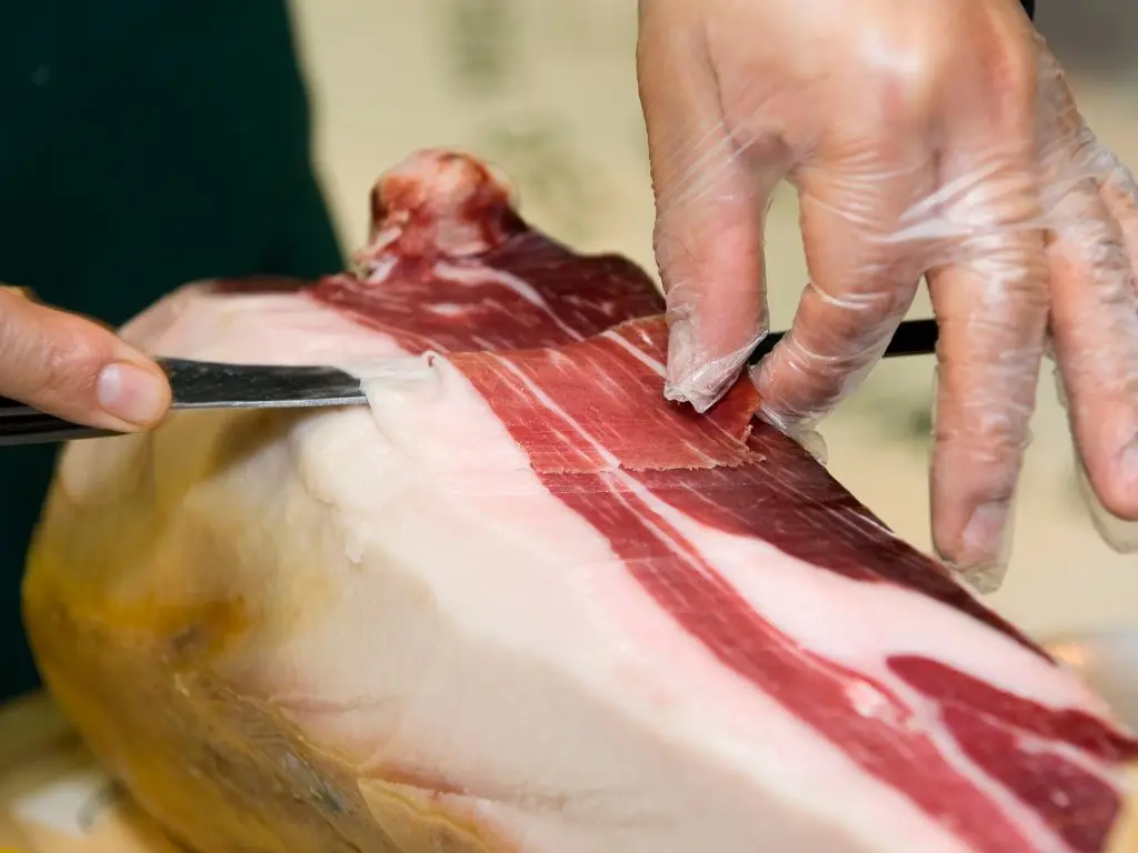 Jamon Iberico