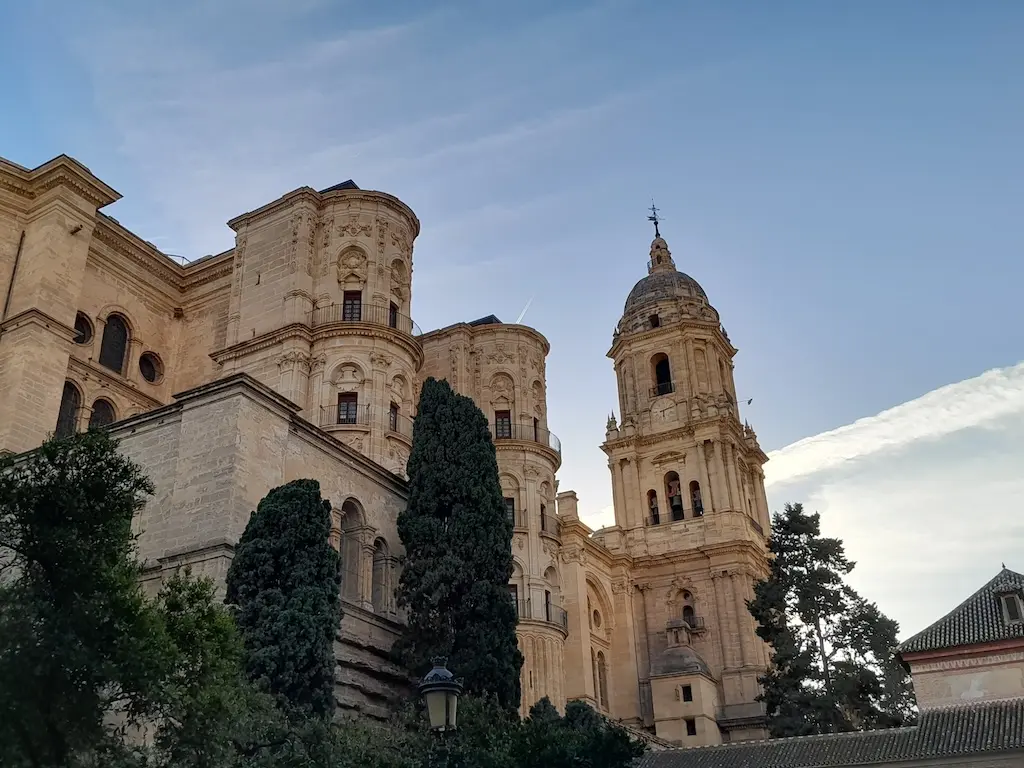 Málaga Cathedral