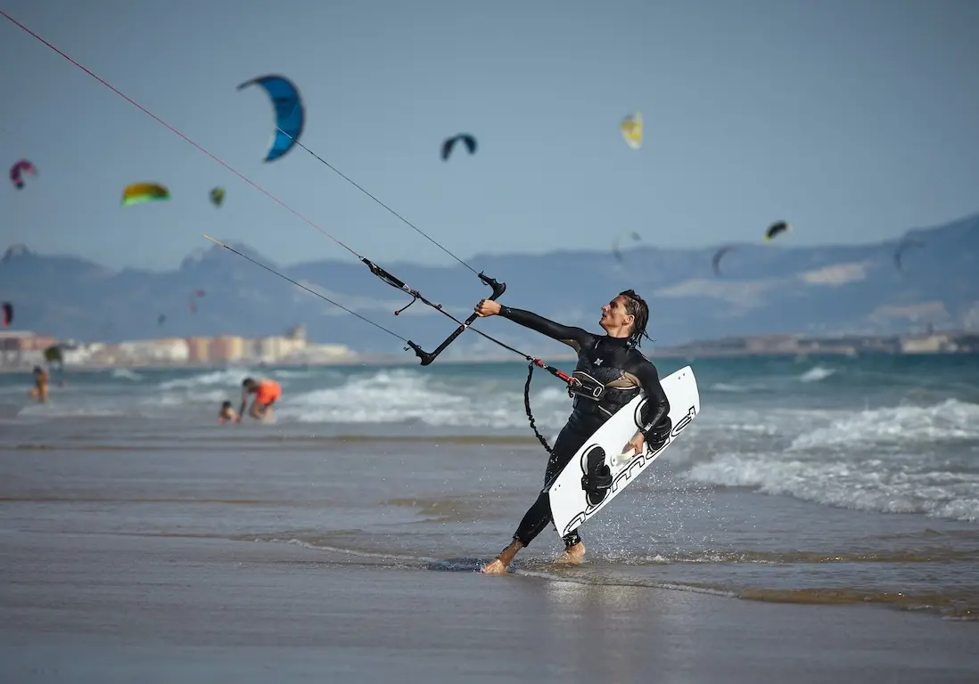 Tarifa