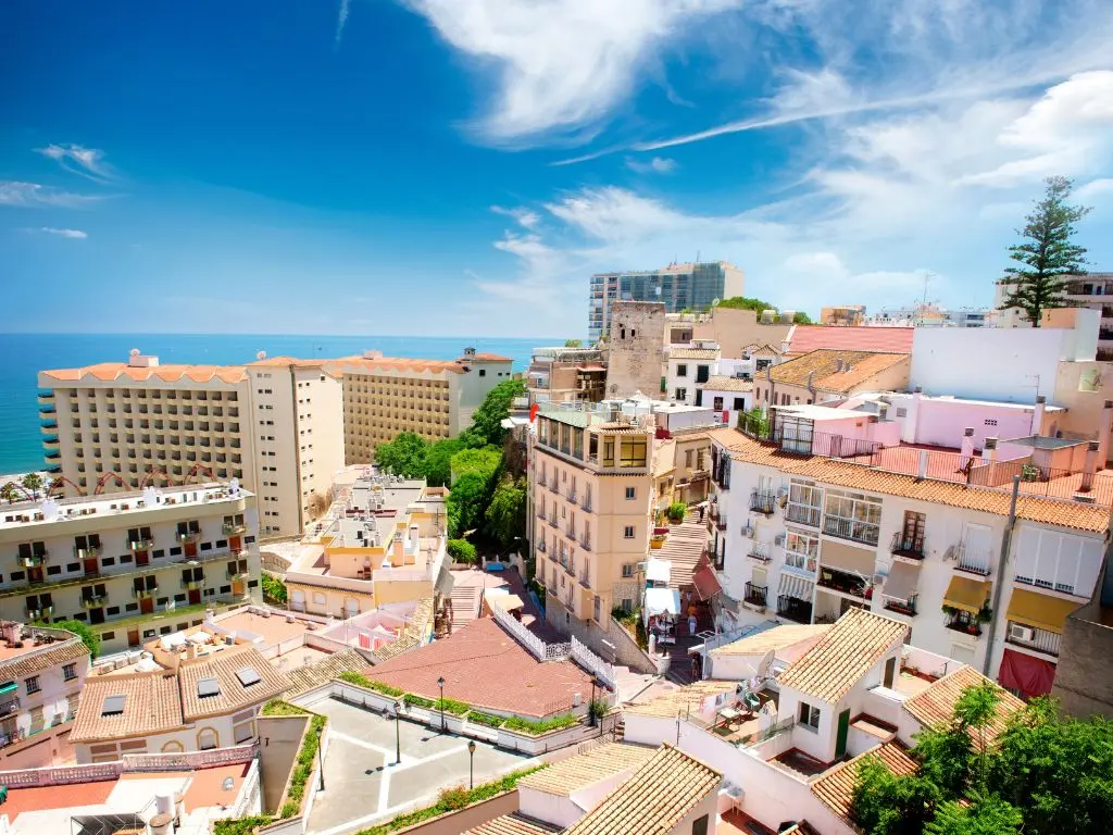 Torremolinos