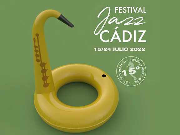 Cadiz Festival of Jazz