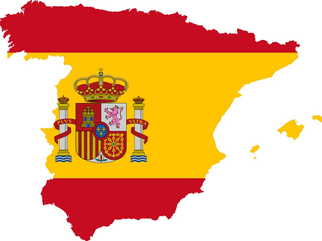 Invitation Letter to Enter Spain as a Foreigner