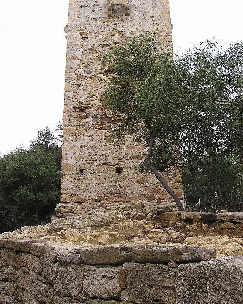 Visigothic Necropolis