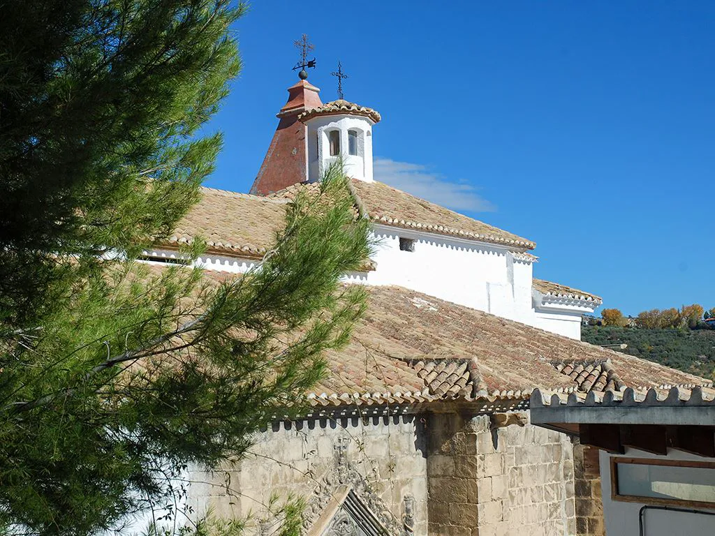 Santa Maria Castril