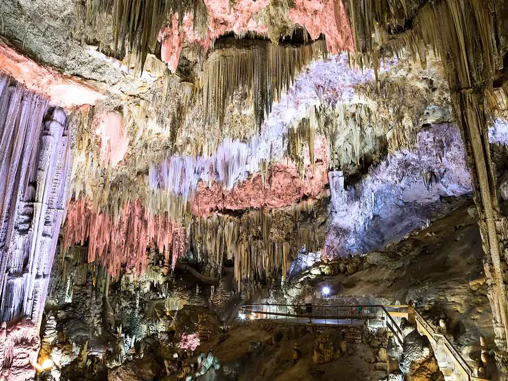Ultimate Guide to Nerja Caves and Caverns