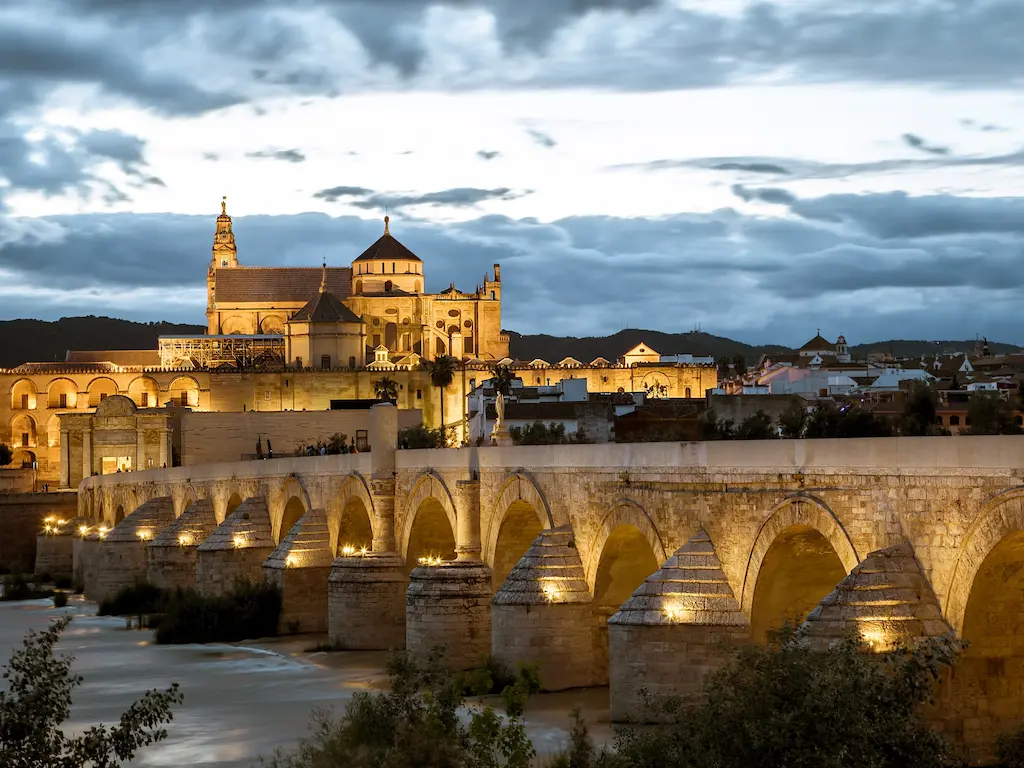 Visitors Guide to Córdoba, a UNESCO World Heritage Site