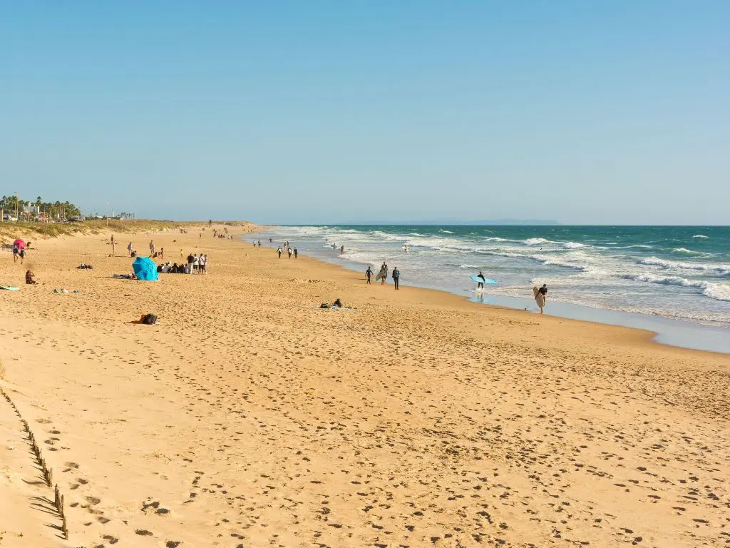 El Palmar