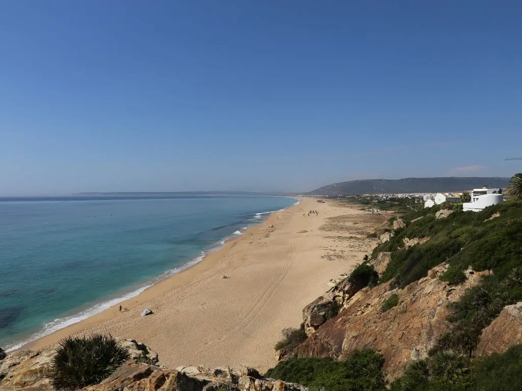 Zahara de los Atunes 