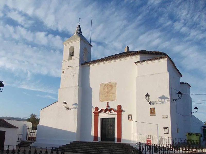 Iglesias San Pedro