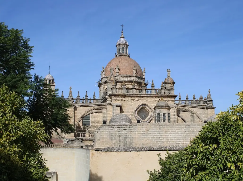 Jerez de la Frontera