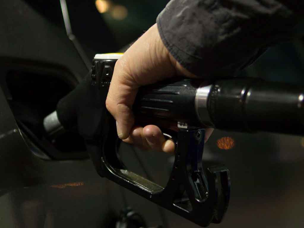 Diesel and Petrol Prices in Andalucia updated daily