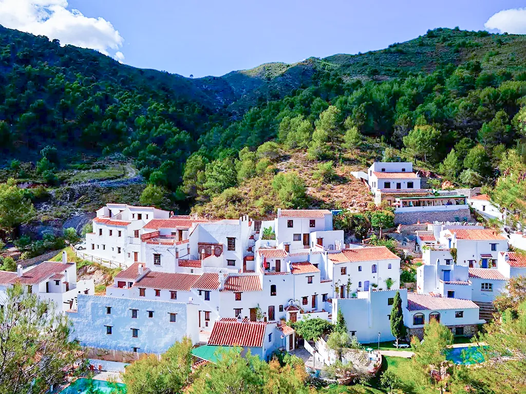 El Acebuchal: Unearthing the Lost Town of Málaga Province