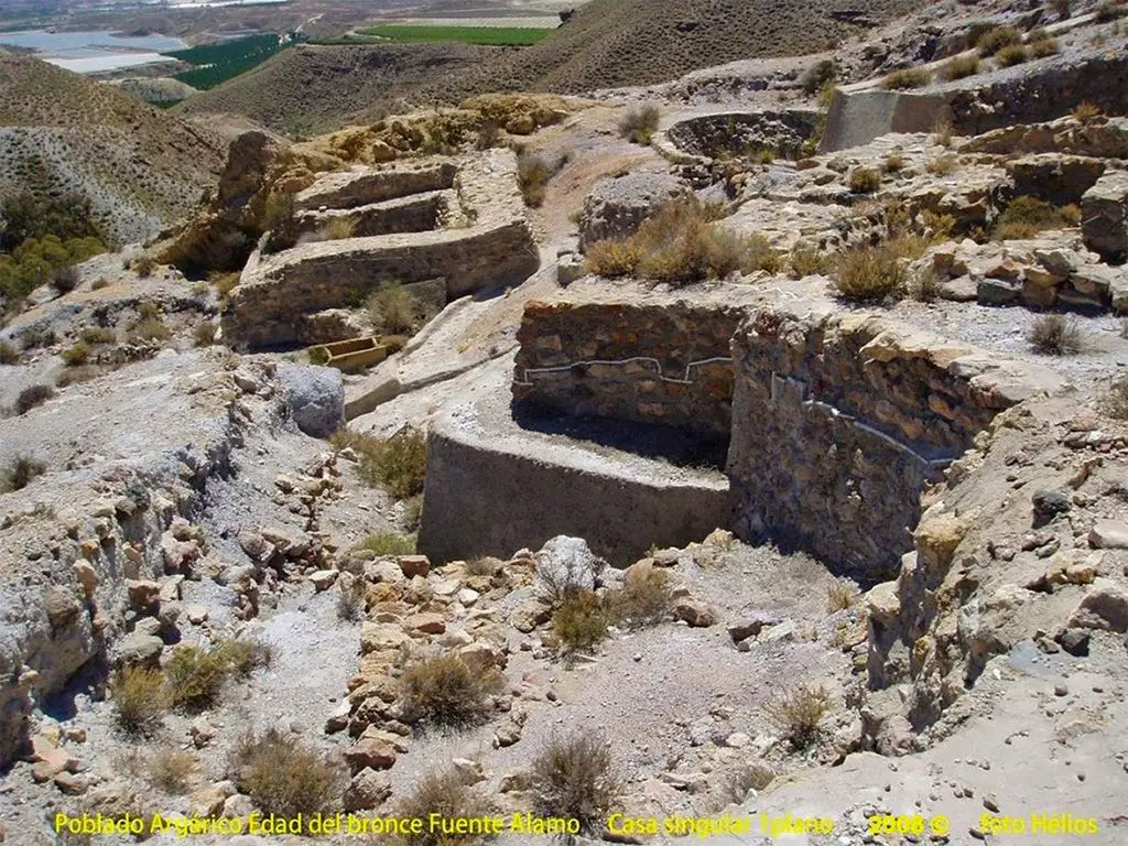 Fuente Alamo, Cuevas de Almanzora, Almeria province