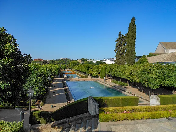 Exploring the Alcazar of Córdoba: A Guide to the Fortress, Gardens, and Museums