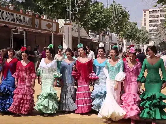 Festival de Jerez March 2024
