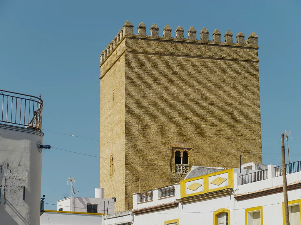 Torre del Guzmanes