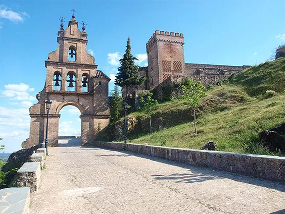 Iglesia de Nuestra Señora de los Dolores