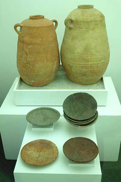 Huelva Archaeological Museum