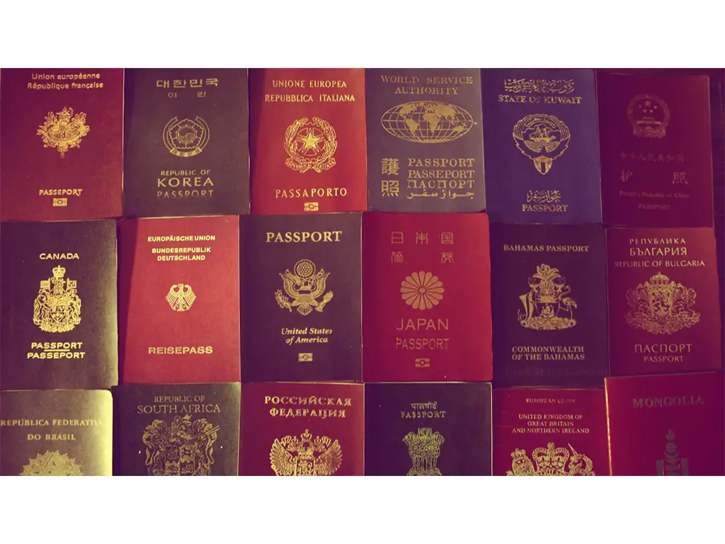 spain travel passport expiry