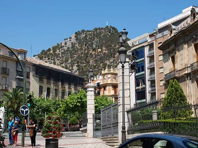 Visitors Guide to Jaén City