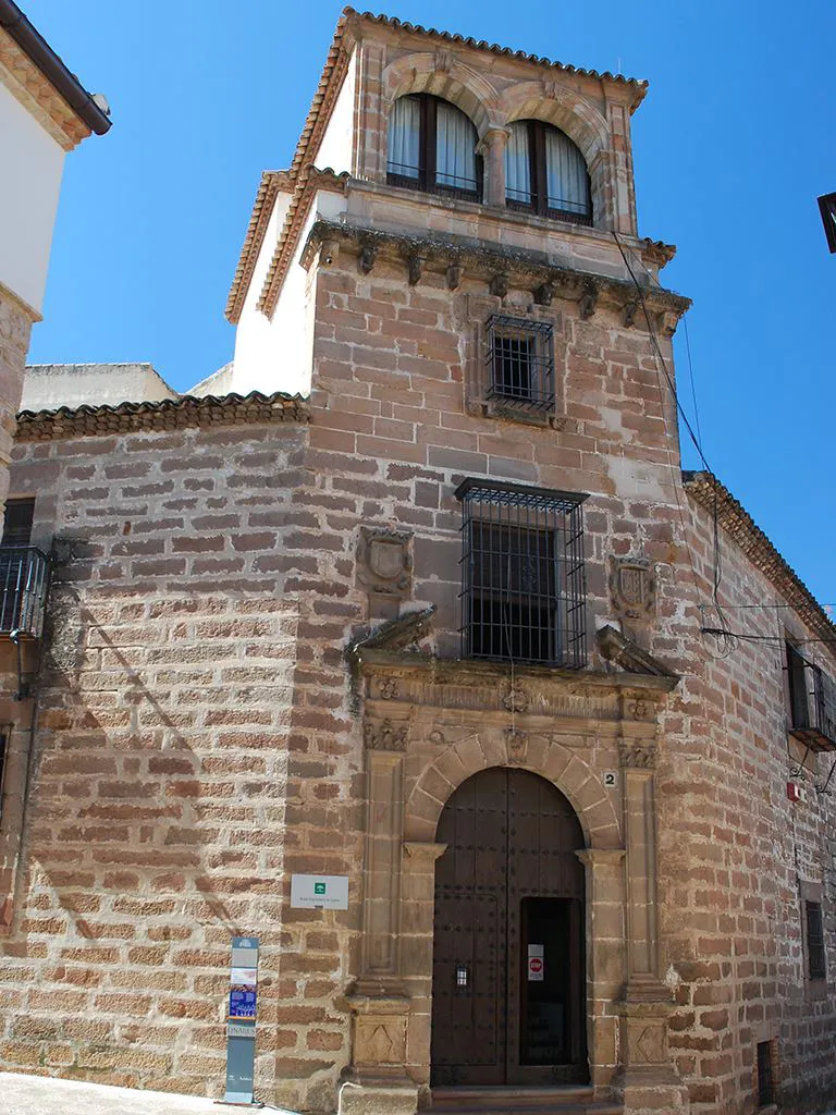 Museum Linares