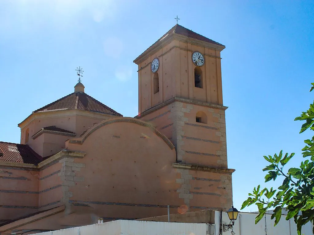 Iglesia de Nuestra Señora de Montesión