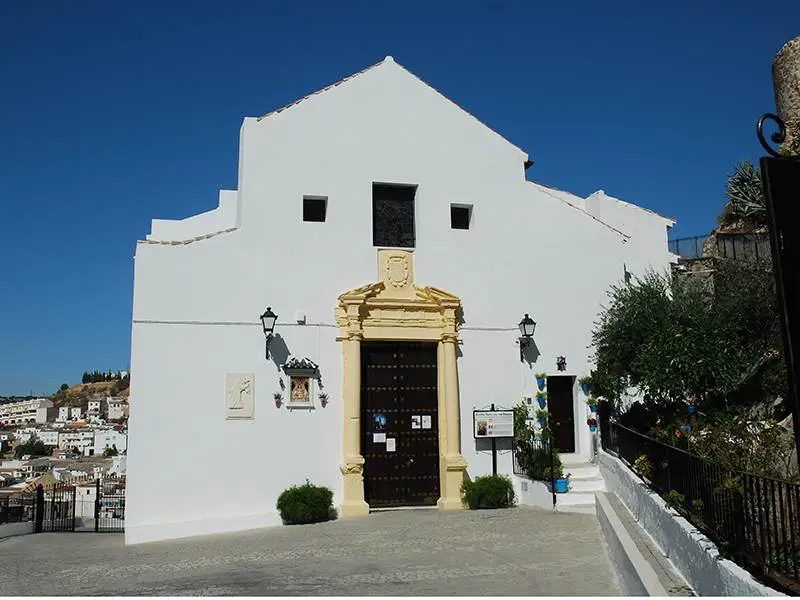 Ermita del Rosario