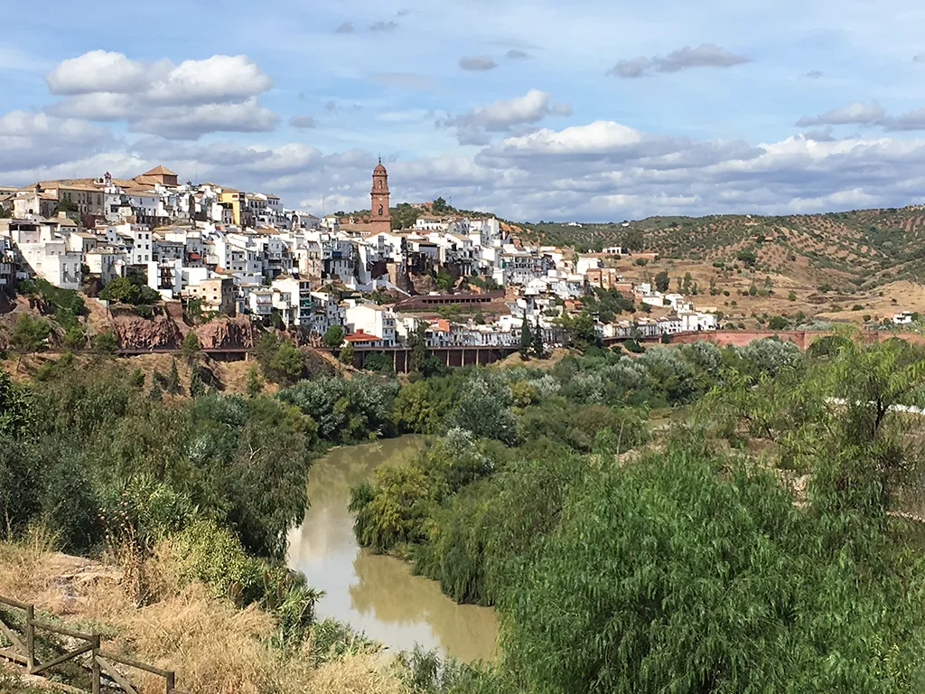 Montoro: A Hidden Gem in Cordoba, Andalucia