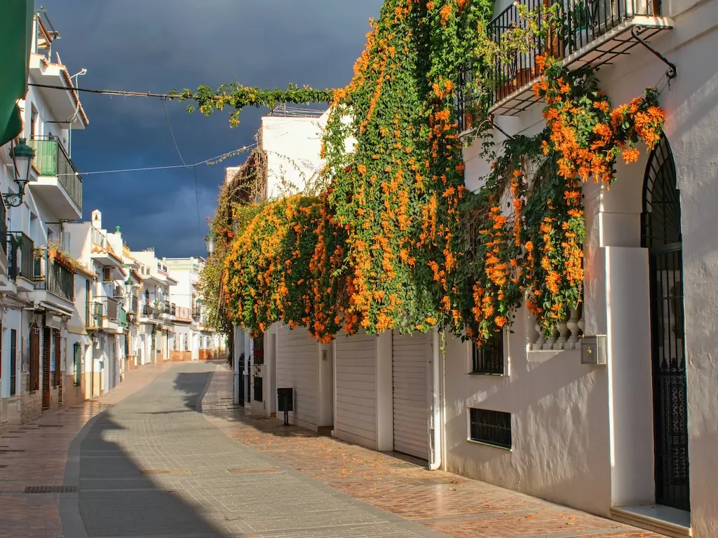 Discover the Charm of Nerja: Your Ultimate Travel Guide to Costa del Sol’s Gem