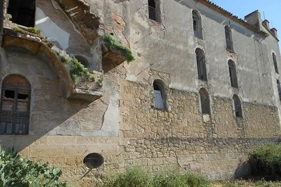 Molino de Carbonell