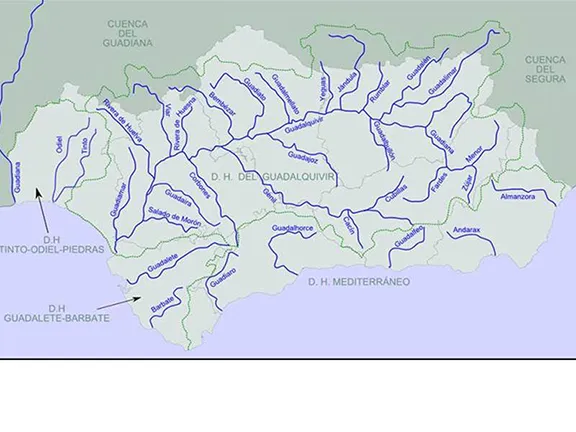 Phoenicians in Andalucia | Phoenician expansion in Andalucia