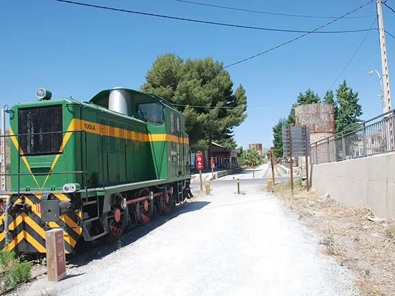 The Great Southern of Spain Railway Company Ltd