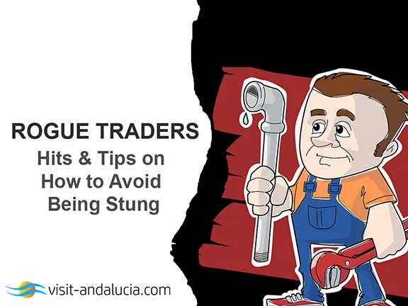 How to Deal With Rogue Traders