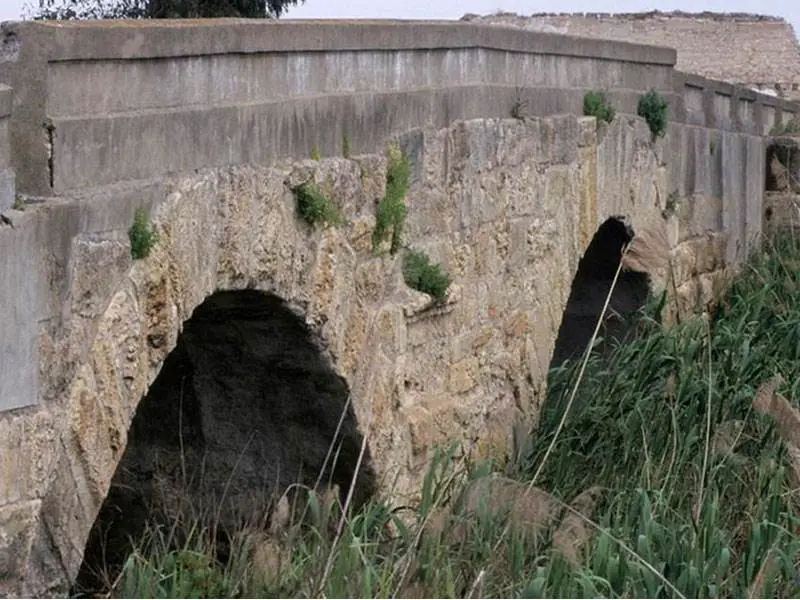 Alcantarilla Bridge