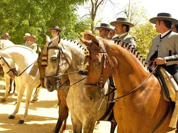 Royal Antequera Fair (21 to 25 August 2024) 