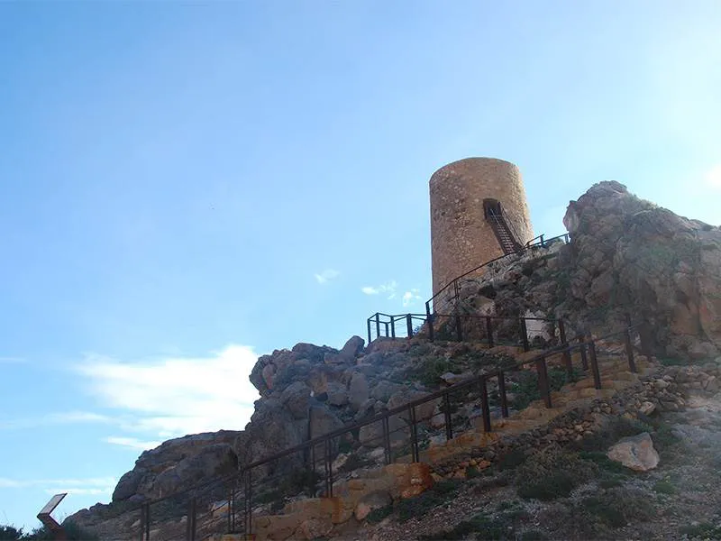 Torre del Piruleco