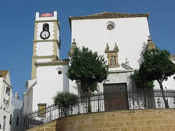 San Roque – City of Gibraltar in Exile