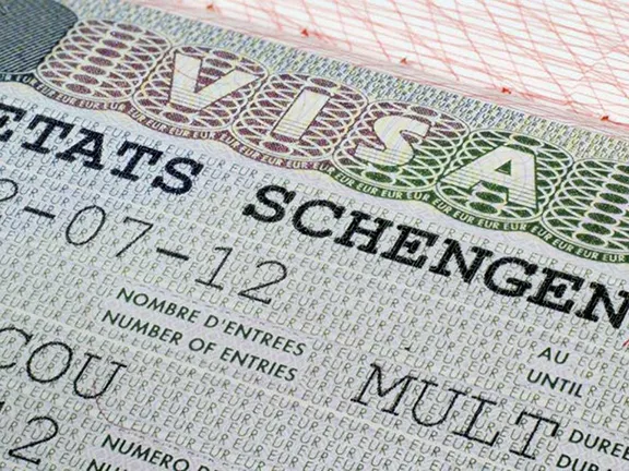 How to Apply for a Schengen Area Visa 2022