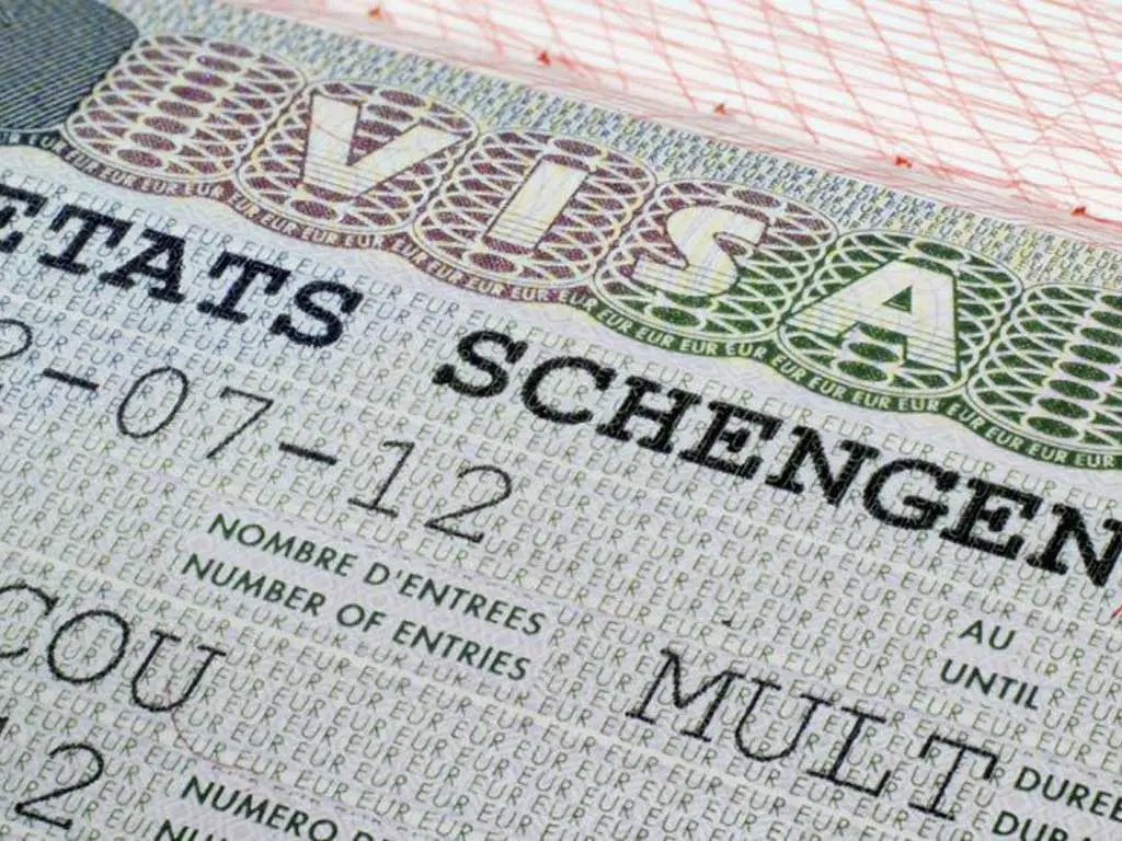 How to Apply for a Schengen Area Visa 2022