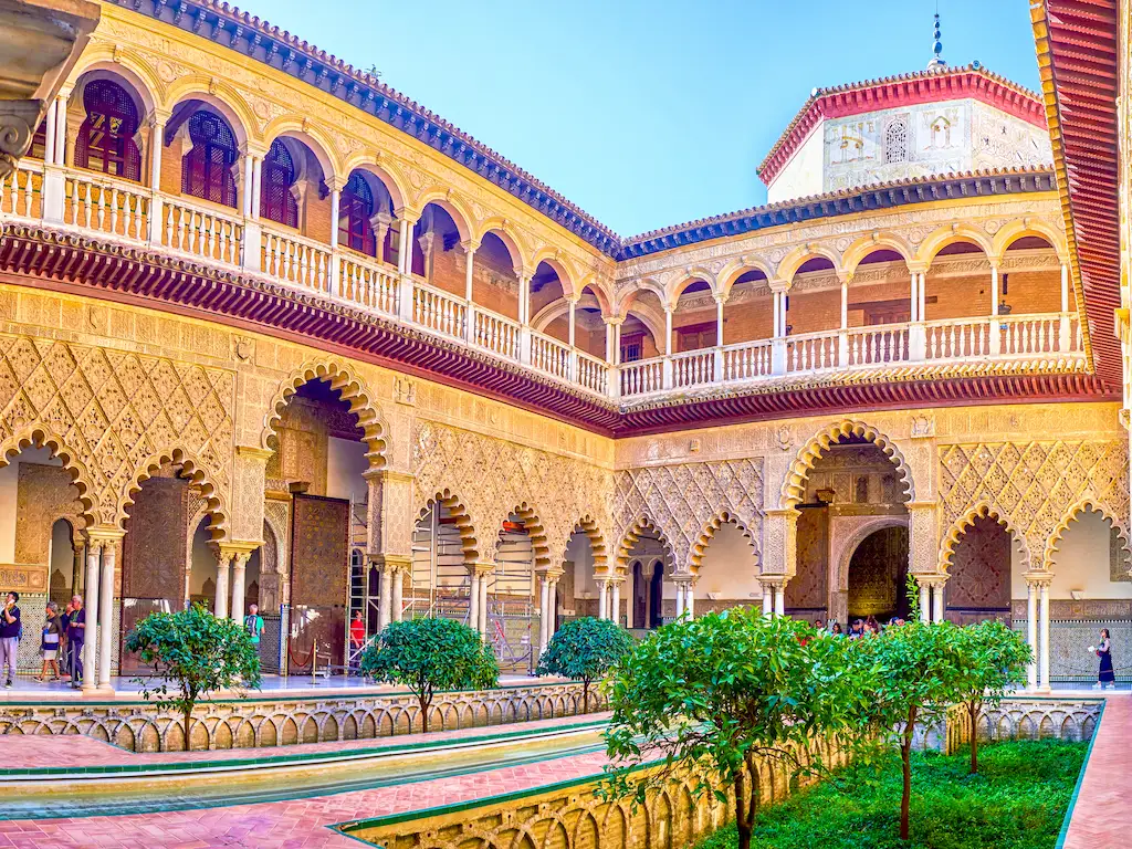 Seville 4-Day Itinerary: The Ultimate Visit to Andalucia's Capital