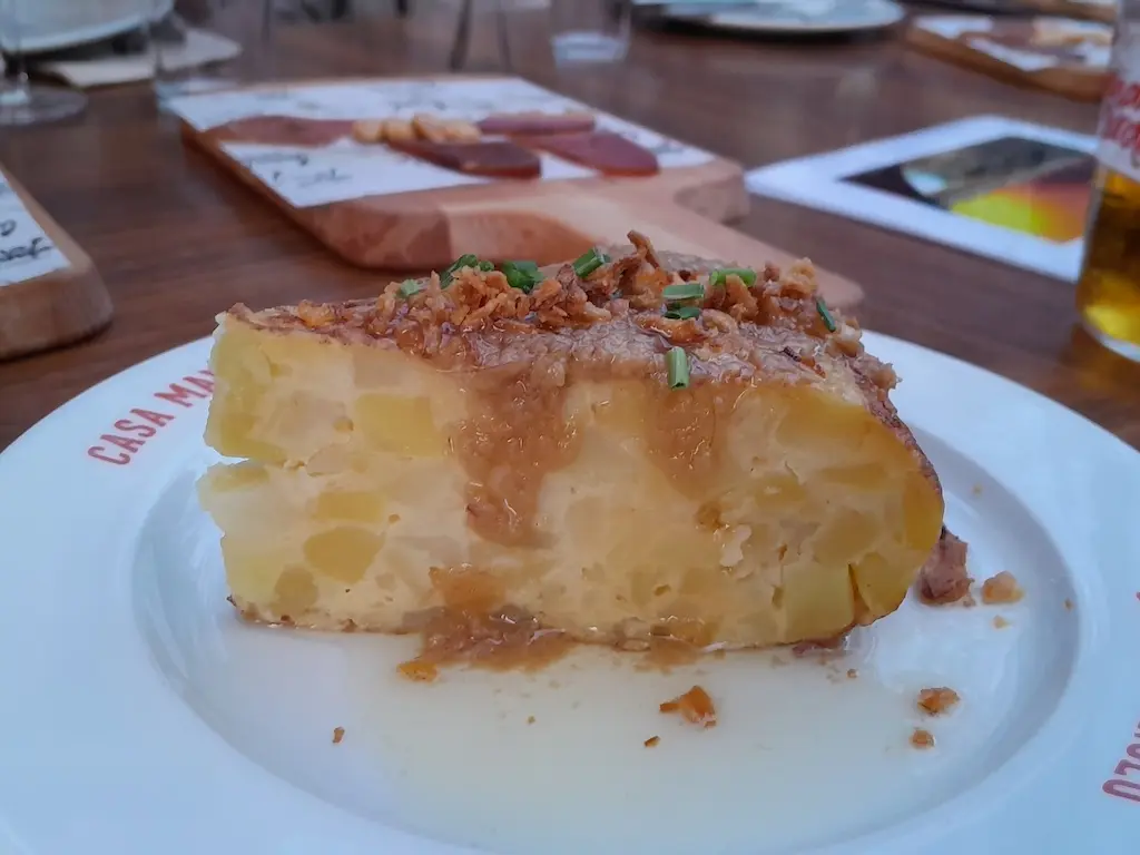 Seville Food Tour: An Evening Out with Spain Food Sherpas (Review)